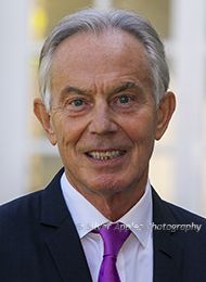 Tony Blair Silver Apples Photography home page image 1