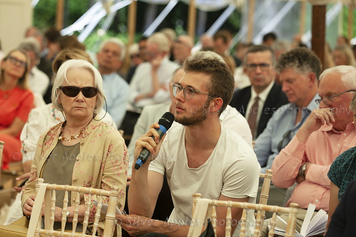 Conference questions 1 corporate event photography