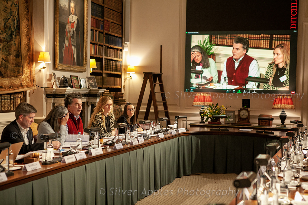 Conference in progress 1 corporate event photography