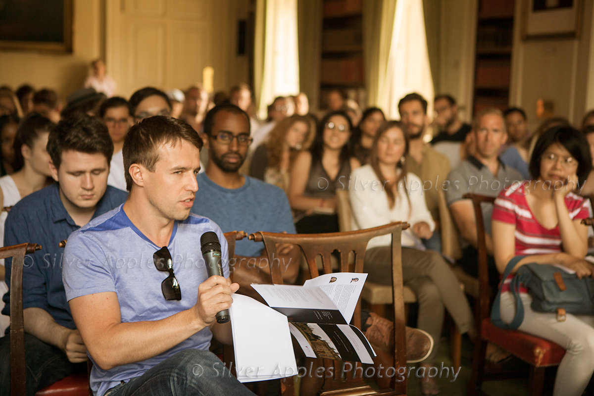 Conference questions 3 corporate event photography