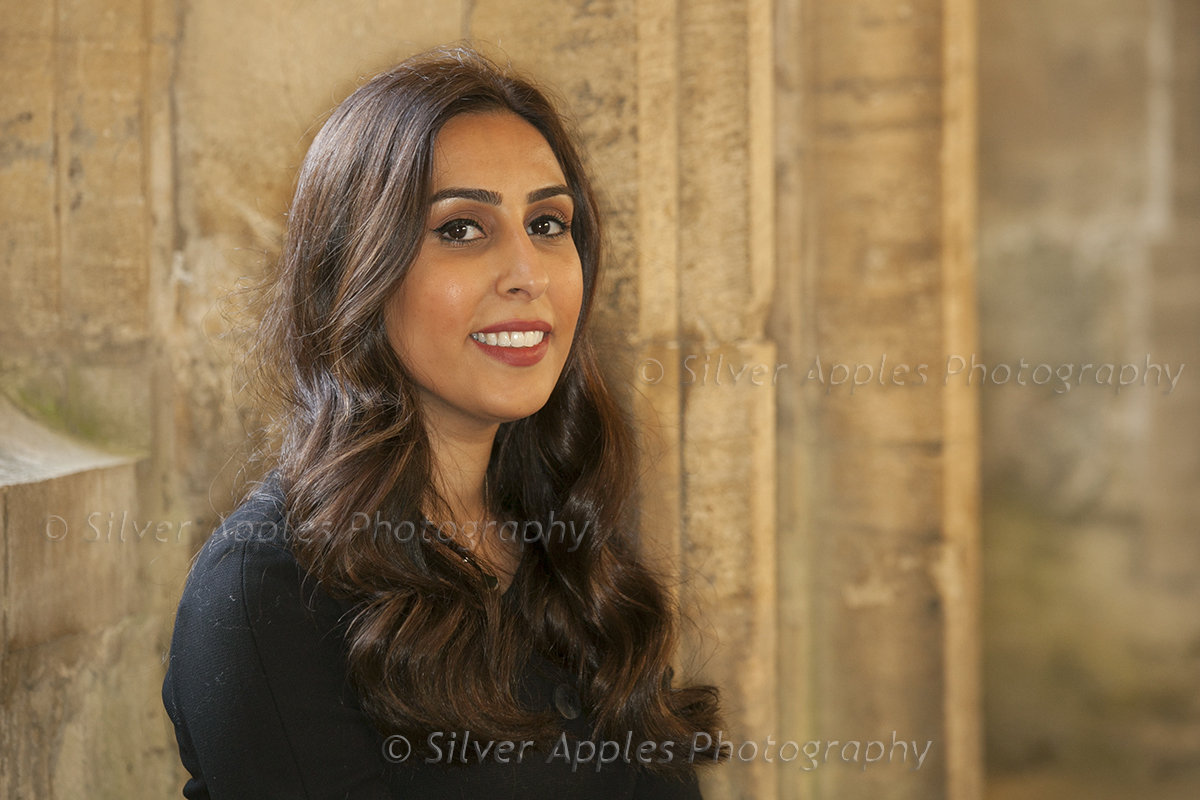 Social media portraits by Silver Apples Photography 1