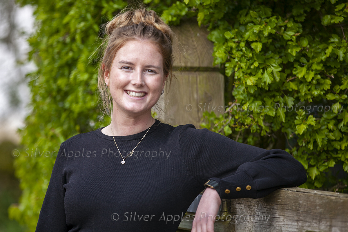 Corporate team member 12