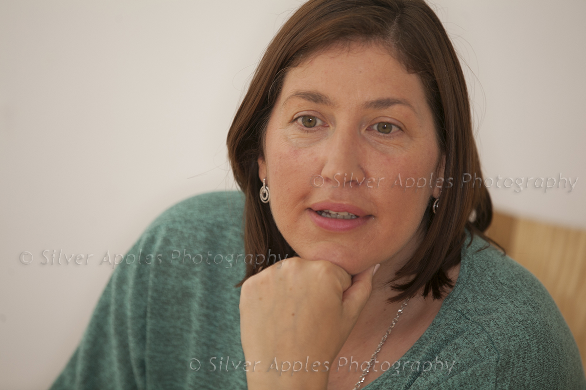 Corporate portrait photography 1