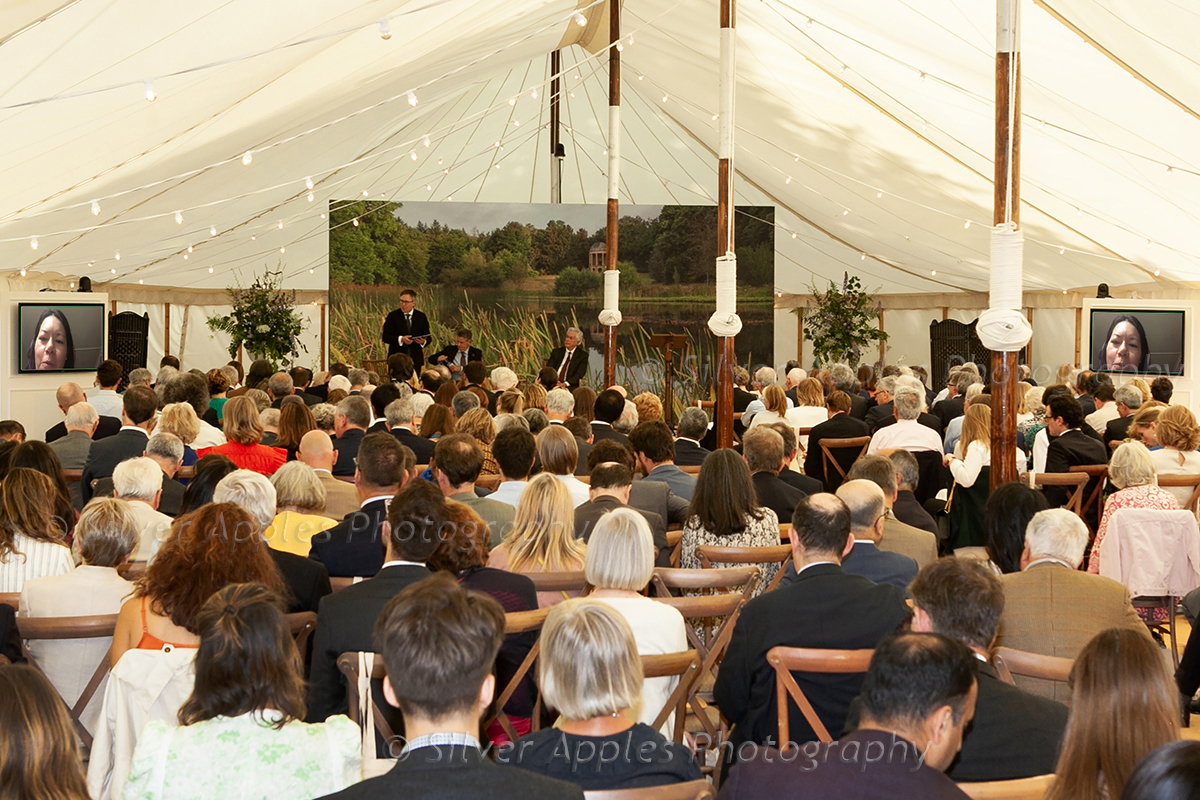 Corporate hybrid and online events 5