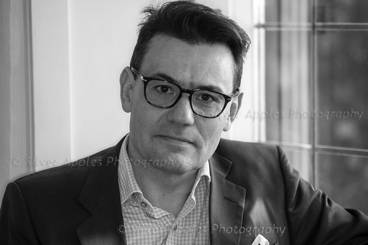 Social media headshot 13