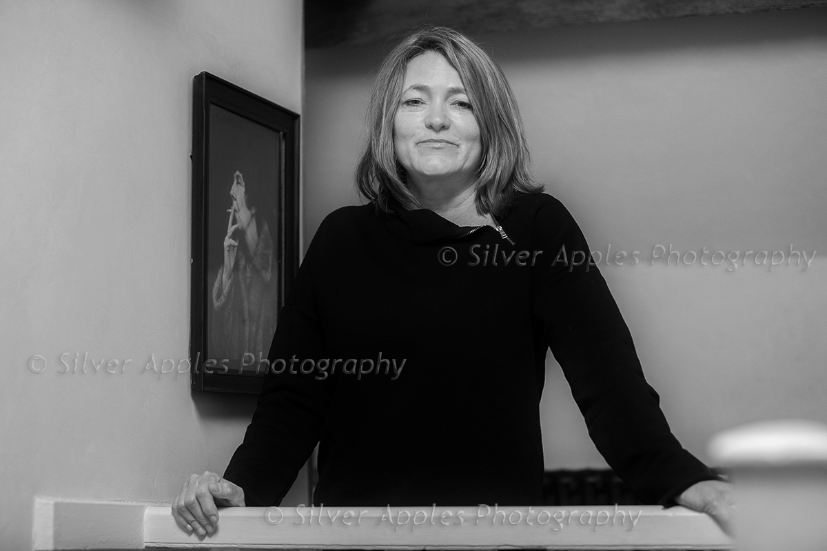 Social media headshot 12