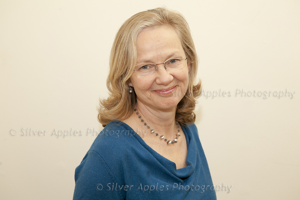 Social media headshot 11